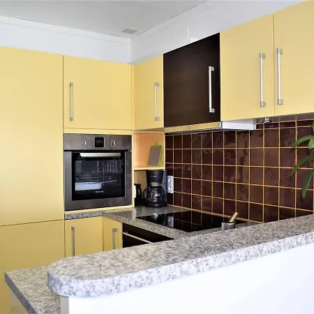 Bel Avec Terrasse, Parking Prive Et Vue Sur A - Fr-1-368-151 Апартаменты Перро-Гирк