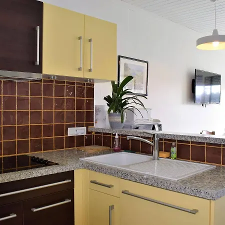 Bel Avec Terrasse, Parking Prive Et Vue Sur A - Fr-1-368-151