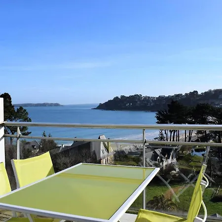 Bel Avec Terrasse, Parking Prive Et Vue Sur A - Fr-1-368-151 アパート *