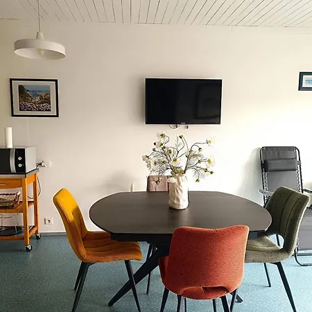 Bel Avec Terrasse, Parking Prive Et Vue Sur A - Fr-1-368-151